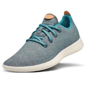 Allbirds Wool Runners Shoes Men’s Size 14